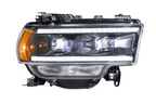 Morimoto MM XB Hybrid Headlights for RAM HD (2019+)