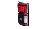 Morimoto XB Tails for Ford F-150 (2015-2020) – Red LED Tail Light Set