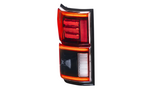 Morimoto XB Tails for Ford F-150 (2015-2020) – Red LED Tail Light Set