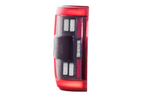 Morimoto XB LED Tail Lights for Ford F-150 2021-2023, Red Set (Part LF734)