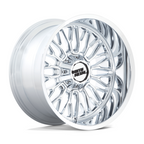 Moto Metal MO809 STINGER 20x10 Chrome Wheel with 8x170 Bolt Pattern and -18 Offset