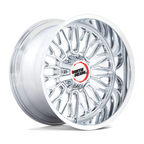 Moto Metal MO809 STINGER 20x10 Chrome Wheel with 8x180 Bolt Pattern and -18 Offset