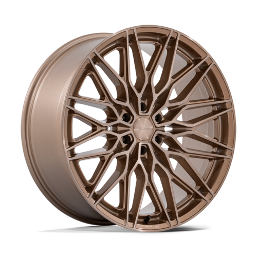 Niche 1PC Calabria 6 20x9.5 Wheel with 6x135 Bolt Pattern and Bronze Finish