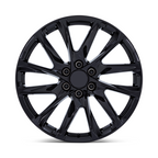 Performance Replicas PR213 24x10 Gloss Black Wheel with 6x139.7 Bolt Pattern and +31 Offset