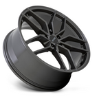 Petrol PE P5C 19x8 Gloss Gunmetal Alloy Wheel with 5x114.3 Bolt Pattern and +40 Offset