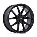 Petrol PE002 P1E 19x8 Gloss Black Wheel with 5x110 Bolt Pattern and +40 Offset