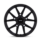 Petrol PE002 P1E 20x8.5 Gloss Black Alloy Wheel with 5x120 Bolt Pattern and +35 Offset