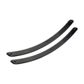 ReadyLift Suspension RL 1.5 Rear Add Leaf Kit for Ford