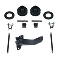 ReadyLift Suspension 66-2516 2.5 Inch Leveling Kit for Ford Super Duty