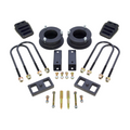 ReadyLift Suspension RL 25003500-3.0 Front Coil Spring for Improved Ride and Handling