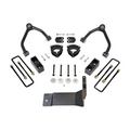 ReadyLift Suspension 69-3416 4-inch SST Lift Kit for Chevy/GMC 1500