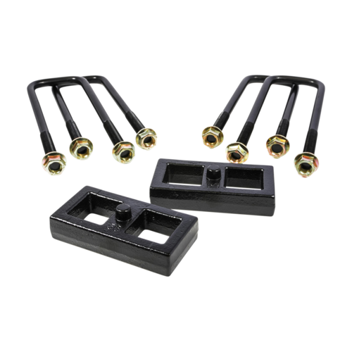 ReadyLift Suspension Block Kit 1 Rear for Ford Ranger - Durable Lift Solution