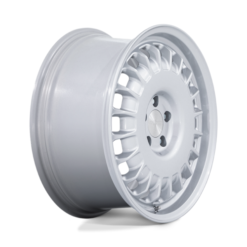 Rotiform RC205 PMF 19x8.5 Gloss Silver Wheel with 5x112 Bolt Pattern and +45 Offset