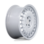 Rotiform RC205 PMF 19x8.5 Gloss Silver Wheel with 5x112 Bolt Pattern and +45 Offset