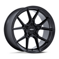 Rotiform RC199 KPR Satin Black 20x9 Wheel with 5x112 Bolt Pattern and +45 Offset