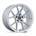 Rotiform RC199 KPR 20x9 Silver Alloy Wheel with 5x112 Bolt Pattern and +45 Offset
