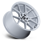 Rotiform RC199 KPR 19x8.5 Silver Alloy Wheel with 5x112 Bolt Pattern and +45 Offset