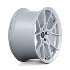 Rotiform RC199 KPR 20x10 Silver Wheel with 5x112 Bolt Pattern and +35 Offset