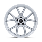 Rotiform RC199 KPR 20x10 Silver Wheel with 5x112 Bolt Pattern and +35 Offset
