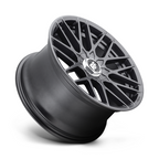 Rotiform R141 RSE 19x8.5 Matte Anthracite Wheel with 5x114.3/5x120 Bolt Pattern and +35 Offset