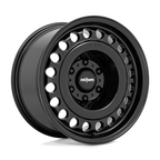 Rotiform R191 STL 17x9 Gloss Black Wheels with 5x127 Bolt Pattern and 71.50mm Center Bore