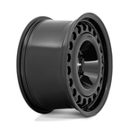 Rotiform R191 STL 17x9 Gloss Black Wheels with 5x127 Bolt Pattern and 71.50mm Center Bore
