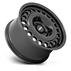 Rotiform R191 STL 17x9 Gloss Black Alloy Wheel with 6x135 Bolt Pattern