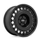 Rotiform R191 STL 20x9 Gloss Black Alloy Wheel with 5x130 Bolt Pattern and 84.10mm Center Bore