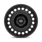 Rotiform R191 STL 20x9 Gloss Black Alloy Wheel with 5x130 Bolt Pattern and 84.10mm Center Bore
