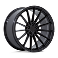 TSW TW005 GOODWOOD 19x9.5 Matte Black Wheel with 5x112 Bolt Pattern and +25 Offset
