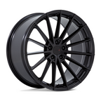TSW Goodwood 20x10.5 Matte Black Wheel with 5x120 Bolt Pattern and +38 Offset