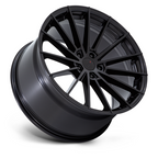 TSW TW005 Goodwood 20x10.5 Matte Black Wheel with 5x112 Bolt Pattern and +30 Offset