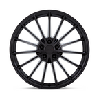 TSW TW005 Goodwood 20x10.5 Matte Black Wheel with 5x112 Bolt Pattern and +30 Offset