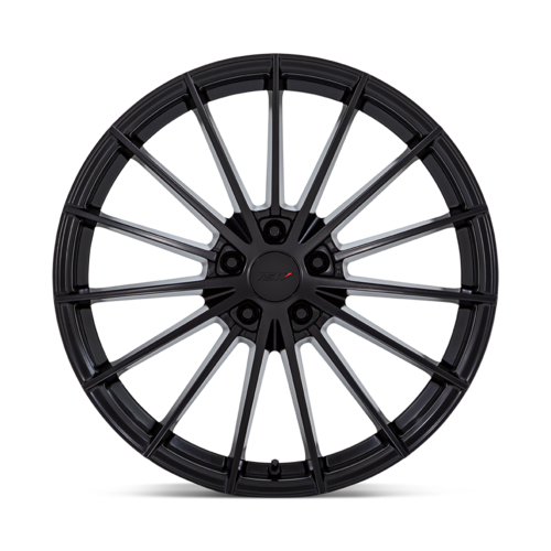 TSW TW005 Goodwood 20x10.5 Matte Black Wheel with 5x112 Bolt Pattern and +30 Offset
