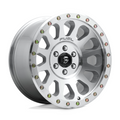 Fuel 1PC D647 Vector 20x9 inch Wheel with 6x139.7 Bolt Pattern, 1.0 Offset, Diamond Cut Machined Finish