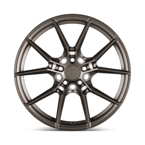 TSW Neptune 20x9 Matte Bronze Wheel with 5x120 Bolt Pattern and +35 Offset