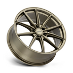 Petrol PE P4B 20x8.5 Inch Matte Bronze Alloy Wheel with 5x120 Bolt Pattern and +34 Offset