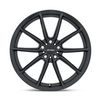 Petrol PE P4B 20x8.5 Inch Gloss Black Alloy Wheel with 5x120 Bolt Pattern and +34 Offset