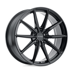 Petrol PE P4B 20x8.5 Inch Gloss Black Alloy Wheel with 5x120 Bolt Pattern and +34 Offset