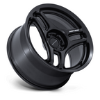 Motegi MR161 KOJIN 18x9.5 Matte Black Wheel with 5x120 Bolt Pattern and +38 Offset