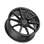 Motiv 431B Elicit 16x7.5 Cast Aluminum Wheel with 5x112 and 5x4.50 Bolt Patterns