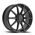 Motiv 431B Elicit 16x7.5 Cast Aluminum Wheel with 5x112 and 5x4.50 Bolt Patterns