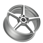 Motiv 433MS Blade 16x7.5 Cast Aluminum Wheel with 5x108 Bolt Pattern and +40 Offset