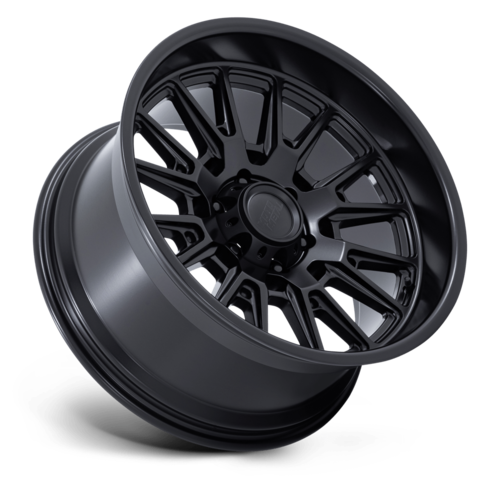 Moto Metal MO814 TEKTON 20x10 Matte Black Wheel with 5x139.7 Bolt Pattern and -18 Offset