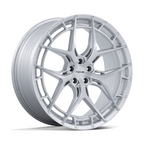 Niche 1PC Riviera 22x10.5 Wheel with 5x120 Bolt Pattern and +38 Offset