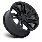 Performance Replicas PR240 18x8.5 Gloss Black Wheel with 6x132 Bolt Pattern and +35 Offset