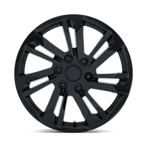 Performance Replicas PR240 20x9 Gloss Black Alloy Wheel with 6x132 Bolt Pattern and +45 Offset