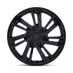 Performance Replicas PR240 20x9 Gloss Black Alloy Wheel with 6x132 Bolt Pattern and +45 Offset
