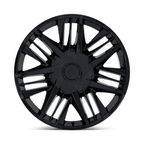 Performance Replicas PR239 18x8.5 Gloss Black Wheel with 8x165.1 Bolt Pattern and +30 Offset