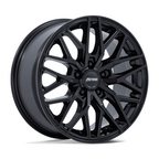Petrol PE004 P3E 18x8 Matte Black Wheel with 5x115 Bolt Pattern and +40 Offset